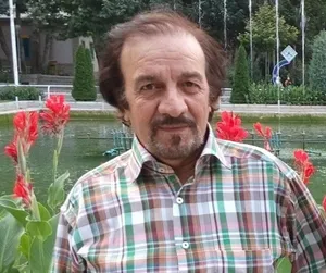 افطاری‌های دهه ۵۰ در میان درختان توت بولوار وکیل‌آباد