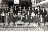 یادگار خیاط&zwnj;ها در کوچه باغ&zwnj;عنبر&nbsp;