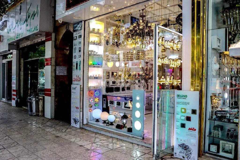 تاریخ روشنایی در سنایی