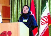 رتبه اول پژوهش جوان مشهدی در اسرار کهکشان&zwnj;