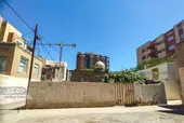 کوچه ۱۰۰ ساله &laquo;حاج&zwnj;حسن&raquo;