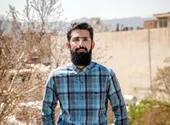 نسل دهم شیخ حر عاملی، راه جد خود را ادامه می&zwnj;دهد