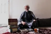 شیخ احمد لاریجانی؛ همسایه ساده&zwnj;زیست امام&zwnj;رضا(ع)