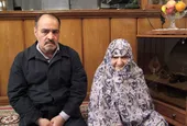 منفاقان محله از خبر شهادت عباس معافیان خوشحال شدند