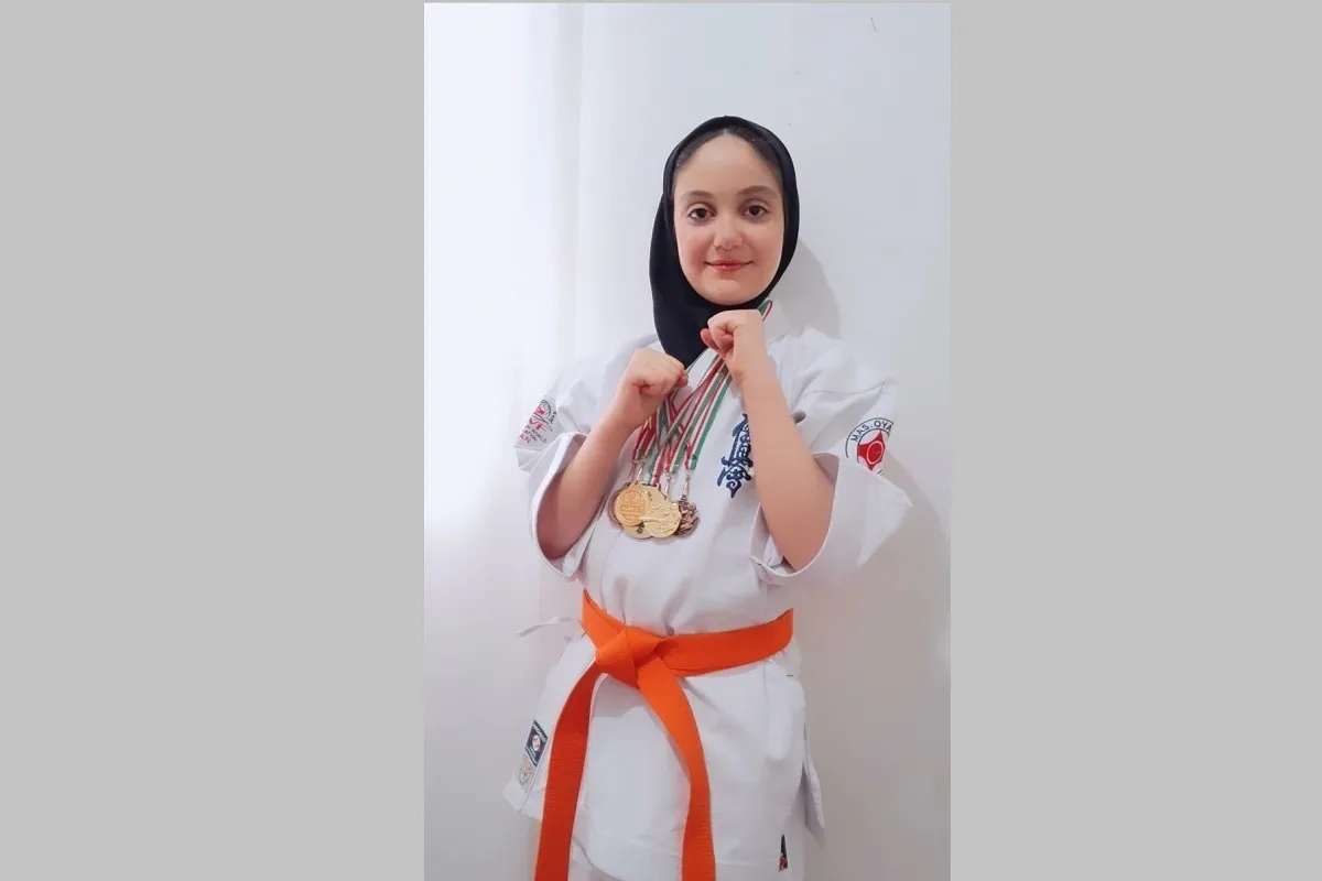 زنگ ورزش من را به ورزش حرفه‌ای علاقه‌مند کرد