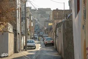 محله شقایق ۲؛ نقش صابری‌فر در تبدیل نُه درّه به صابر