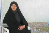 نذر ۴۰&zwnj;روز زیارت، فرزانه خانم را حافظ قرآن کرد