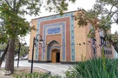 پیاده&zwnj;روی زیارتی "جان&zwnj;نثاران پنج باب&zwnj;الحوائج" در روز شهادت مادر