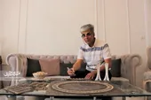 میراث&zwnj;دار هنر هخامنشیان در مشهد