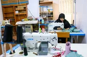"فدک" پاتوق خیران محله گوهرشاد است