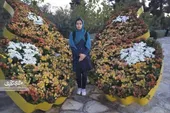 درآمدزایی ملیحه با پرورش گل&zwnj;های کاکتوس