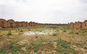 بوی زندگی در متروکه&zwnj;ای به&zwnj;نام &laquo;تابران&raquo;