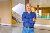 دوباره پشت نیمکت&zwnj;ها در مدرسه خاقانی