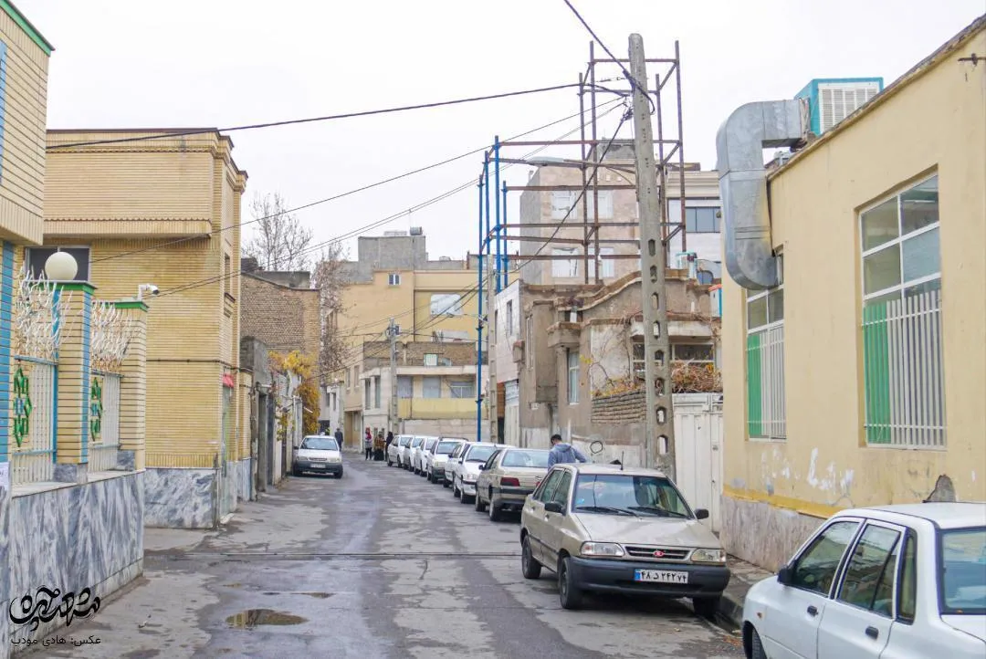 اسفندیانی