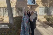 همدلی و احترام راز ماندگاری همسایه&zwnj;ها در محله ارشاد