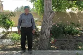 داستان کلیداسراری مالک خانه اربابی چهاربرج