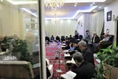 دوره قرآن پیروان حضرت محمد(ص) میراث نسل دهه سی است