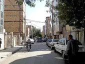 نزاع برای راه 