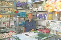 پیچ‌گوشتی و آچار زندگی‌ام را نجات داد