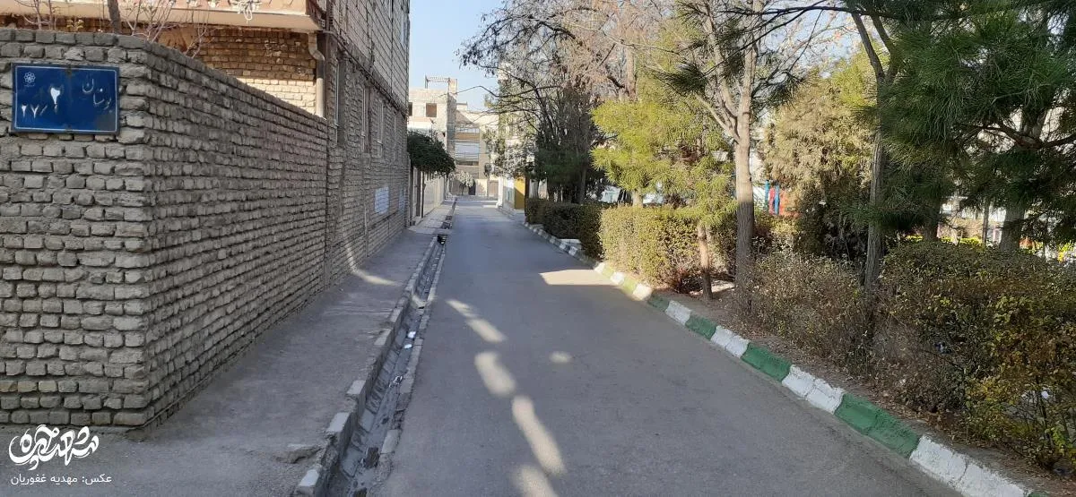 جاهدشهر