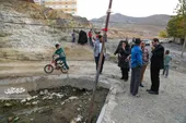 بنیاد نیکوکاری عماد، شادی را به روستای کلاته&zwnj;سرهنگ آورد