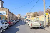 هویت ماندگار در کوچه سجادی