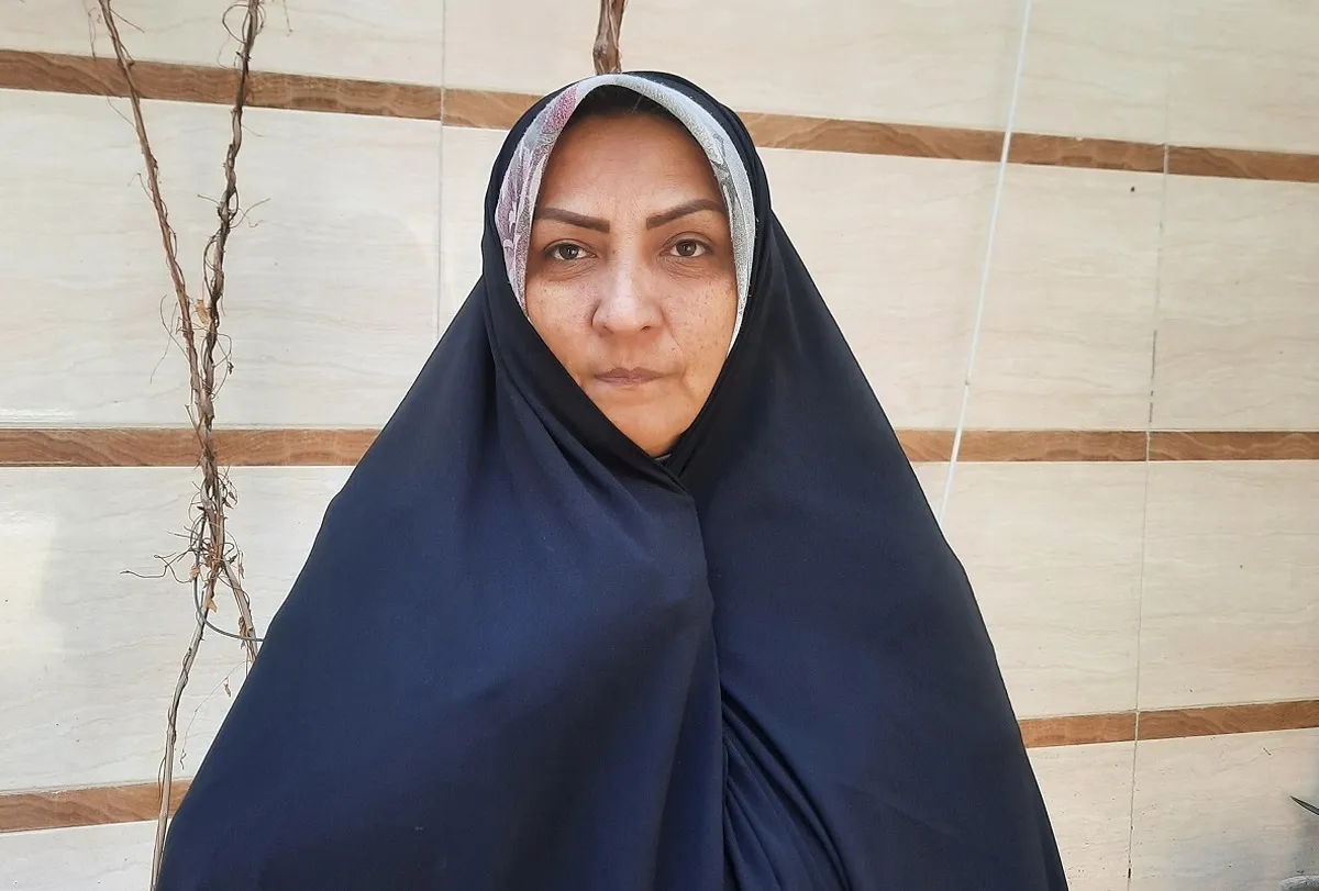 خاطره مزه فراموش‌نشدنی افطاری خاص