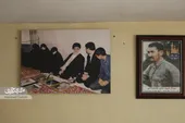 شهید علیمردانی قهرمان تنگه چزابه بود