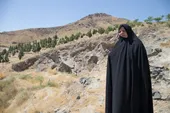 &laquo;باباکوهی&raquo; و &laquo;نه&zwnj;نه کوهی&raquo;؛ اولین ساکنان دامنه کوه آب و برق بودند