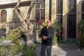 مرور خاطرات مهدی نوروز&zwnj;زاده در کوچه پس کوچه&zwnj;های پاستور