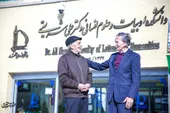  همراه با اولین دانشجویان&zwnj; دانشگاه فردوسی 