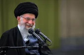 روایت قاسم رفیعا از شعری که به دل رهبرشهید نشست