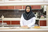 دختر آشپز باشی گلشهر