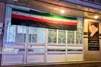 بانوان محله سیدرضی، روزهای جنگ رمضان را با همدلی سپری می‌کنند