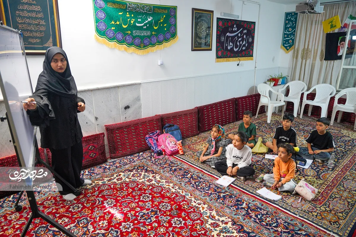 نیکوکاری