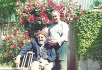 خاطرات شیرین حاجی حلوایی از آمدن حلوارده به مشهد