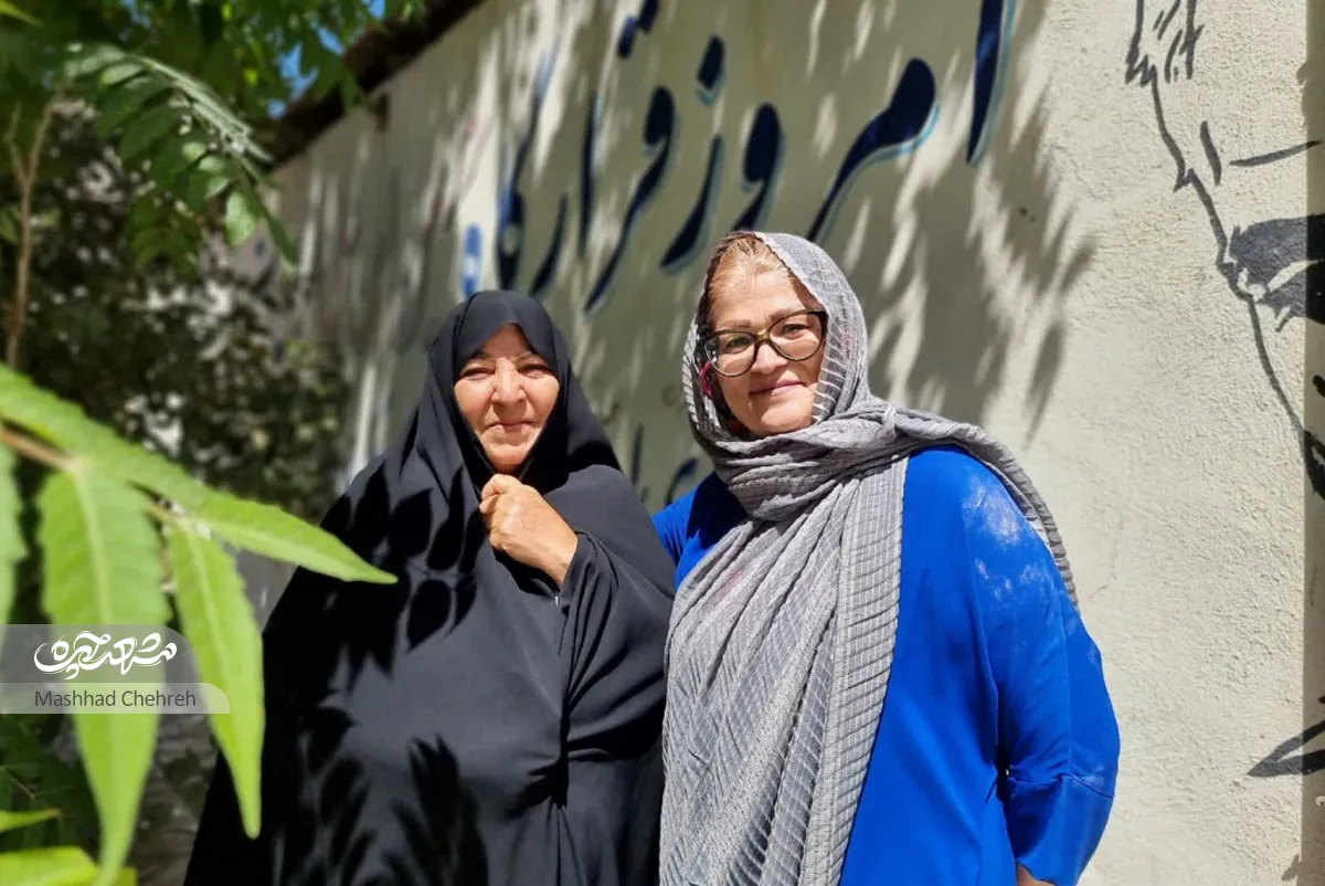 خیابان صدف خیابان صدف