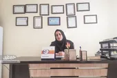 وقتی زوجی را به خانه برمی&zwnj;گردانم احساس رضایت می&zwnj;کنم