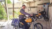 دیگر کسی برای کسی نامه نمی&zwnj;نویسد 