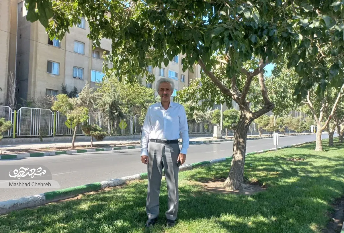 محله گردی