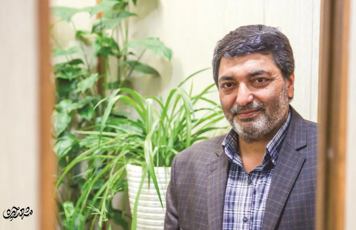 سرهنگ احمد حسن زاده