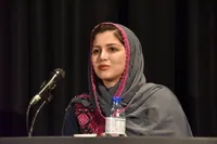 مستند سارا طالبیان از پیامد‌های روانی جنگ در میناب