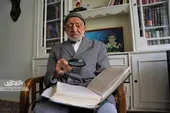 شهادت علی&zwnj;اصغر وار پسر ملای هیئت شاهزاده علی&zwnj;اصغر(ع)