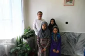 خانواده &laquo;دل&zwnj;قوی&raquo; مترجم زبان انگلیسی&zwnj;اند!