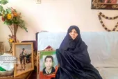 نوجوان محله امام&zwnj;رضا(ع)، شهید عملیات کربلای5 شد