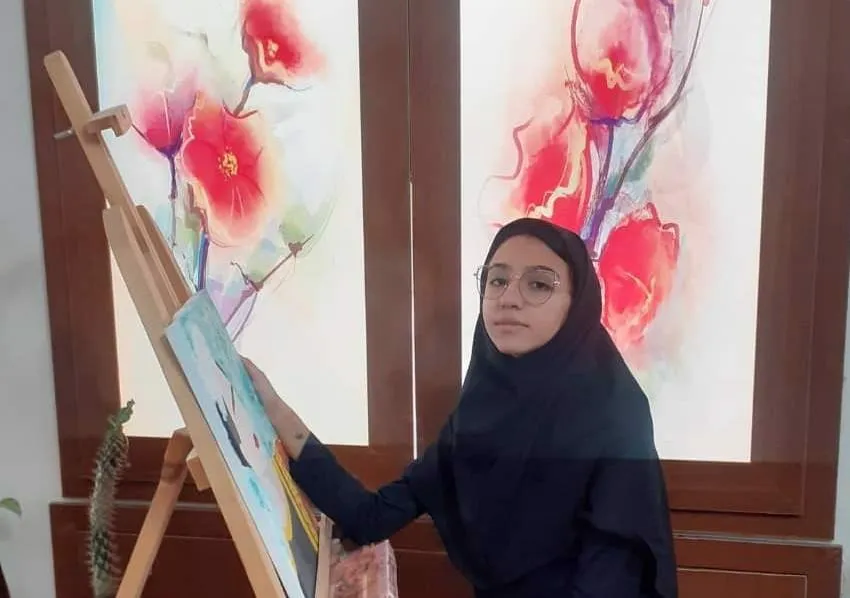 هستی اشکذری