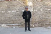 عباس غلامی پیام&zwnj;آور اخبار انقلاب از شهر به روستا بود