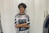 سهراب هنری؛ بازیکن گل&zwnj;زن و گل&zwnj;ساز فوتبال نوجوانان