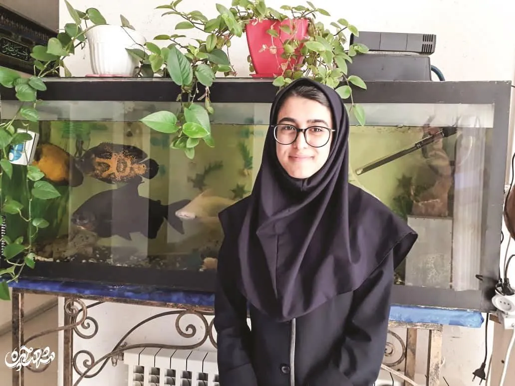 سارا رحمانی