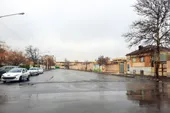جریان زندگی در نسترن&zwnj;۱۵ تنها با سه پلاک مسکونی